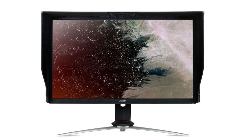 imagenacion.com fotos 1 677 Nitro XV3 01