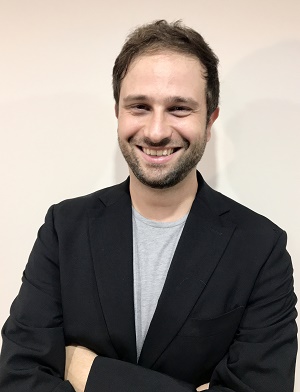 imagenacion.com fotos 1 Guillermo Marin   Country Manager devolo Spain