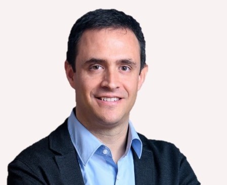Ángel Ortiz nuevo Director de Ciber Seguridad en Cisco España