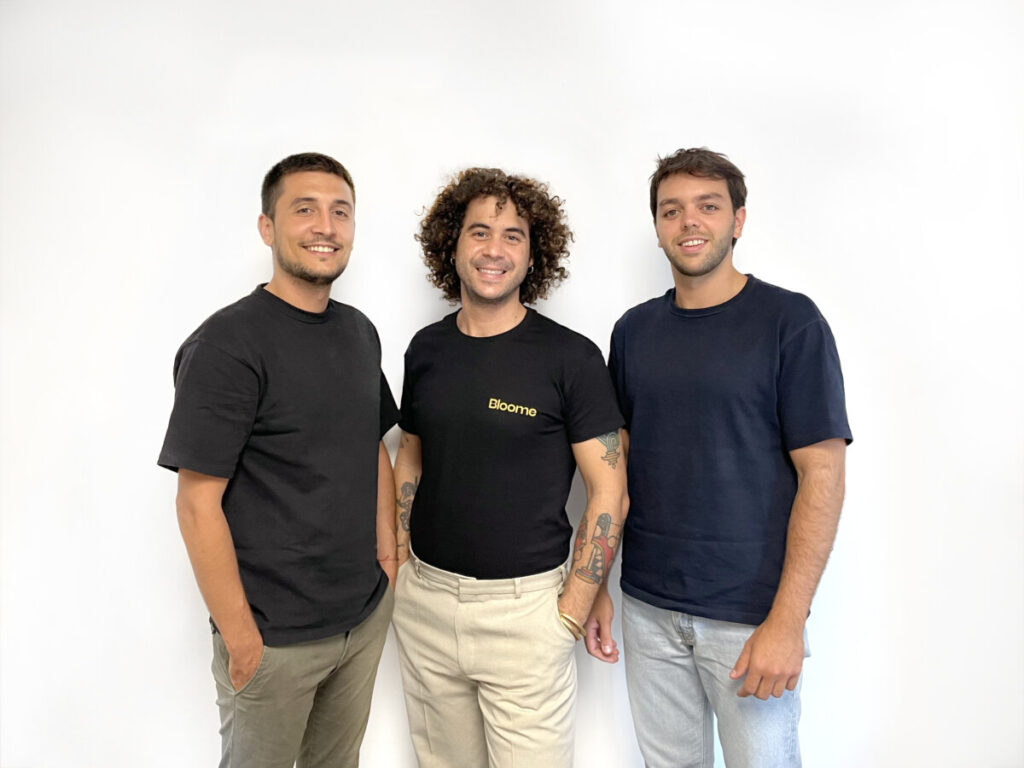 Bloome , la revolución de la medicina estética