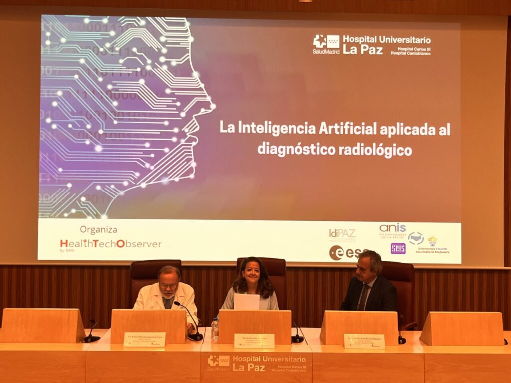 ia diagnostico lapaz