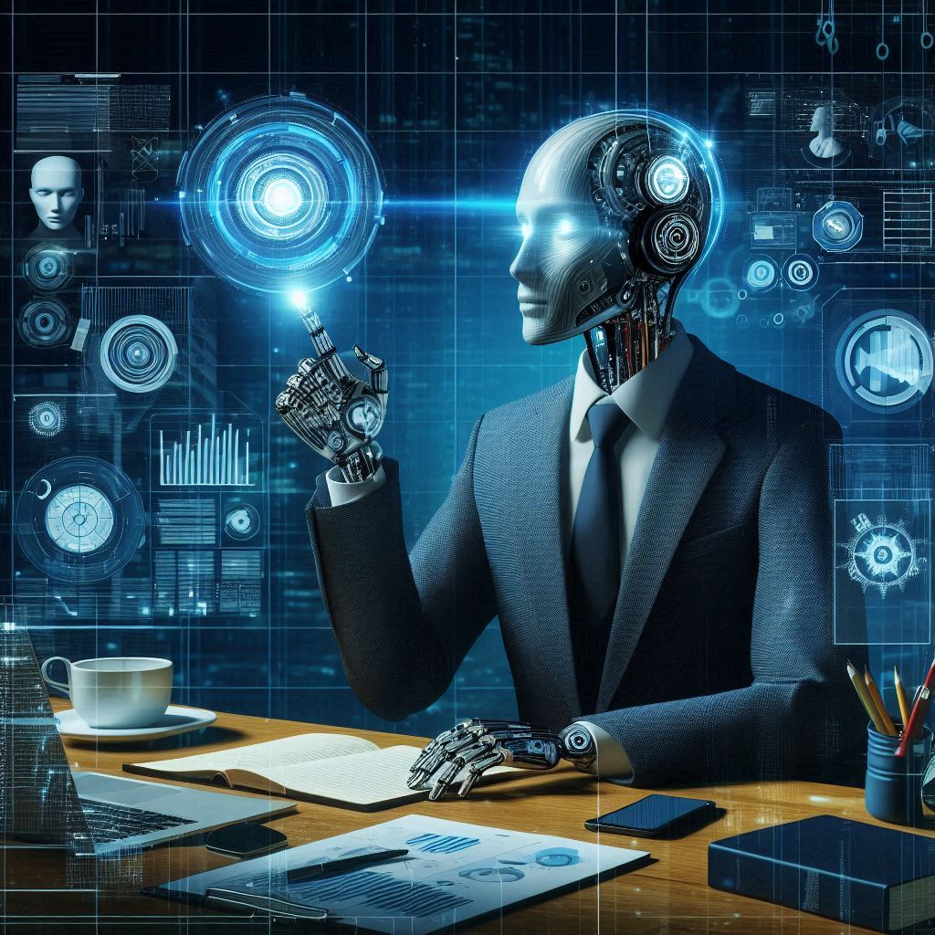 ia tools para empresas