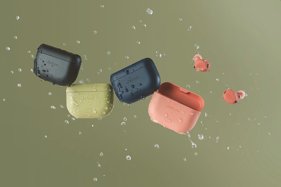 Elite 8 Active Gen 2