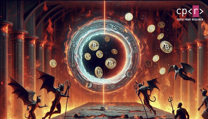 inferno drainer check point